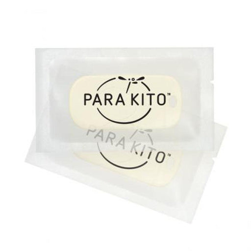 PARAKITO Refill Pack 2 Pellets - Adventure HQ