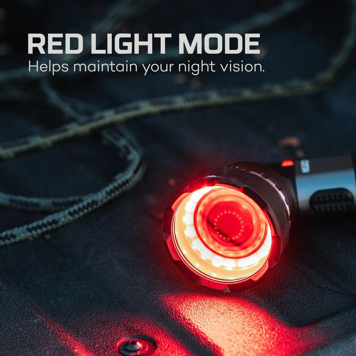 NEBO Luxtreme Led Flashlight SL25R - Adventure HQ