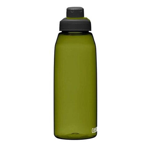 CAMELBAK Chute Mag Bottle 32 Oz - Olive - Adventure HQ