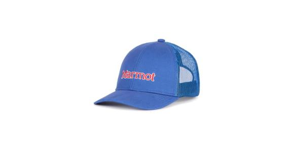 MARMOT Retro Trucker Hat - Adventure HQ