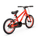 SPARTAN 16" Kid's Hyperlite Alloy Bicycle - Orange - Adventure HQ