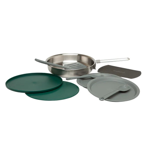 STANLEY Adventure All-In-One Fry Pan Camp Cook Set - Adventure HQ