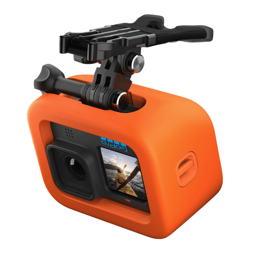 GOPRO Bite Mount And Floaty - Adventure HQ