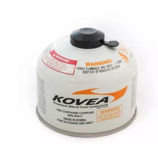 KOVEA Gas Canister 230G - Adventure HQ