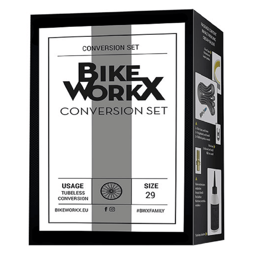 BIKEWORKX Conversion Set 29" - Adventure HQ