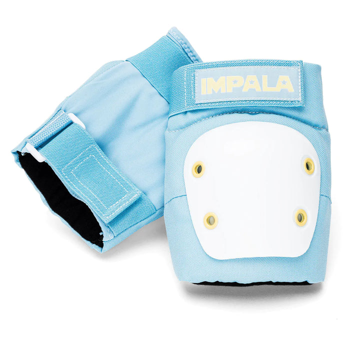 IMPALA Kid's Protective Knee Pads Pack - Adventure HQ