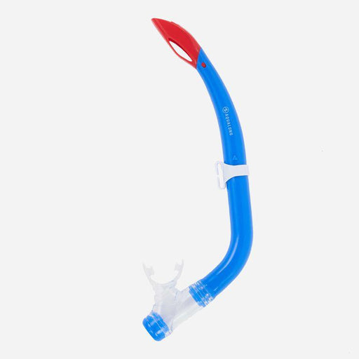 AQUALUNG Kid's Pike Snorkeling - Red/Blue - Adventure HQ