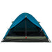 OZTRAIL Tasman 2 Person Dome Tent - Blue - Adventure HQ