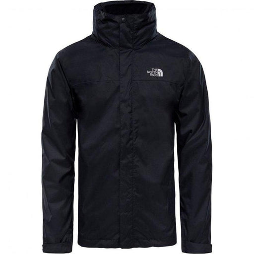 THE NORTH FACE Evolve II Triclimate Jacket Large - Tnf Black - Adventure HQ