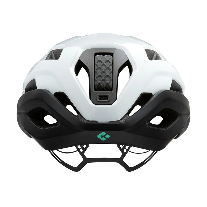 LAZER Strada Kineticore Helmet Medium - White - Adventure HQ