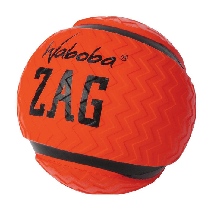 WABOBA Water Cracket With Zag Ball - Adventure HQ