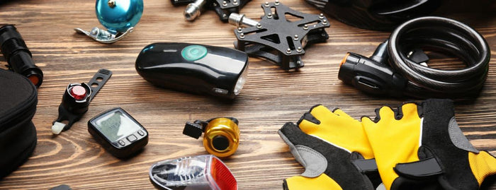 10 Best Accessories You Should Have For Your Bike - Adventure HQ