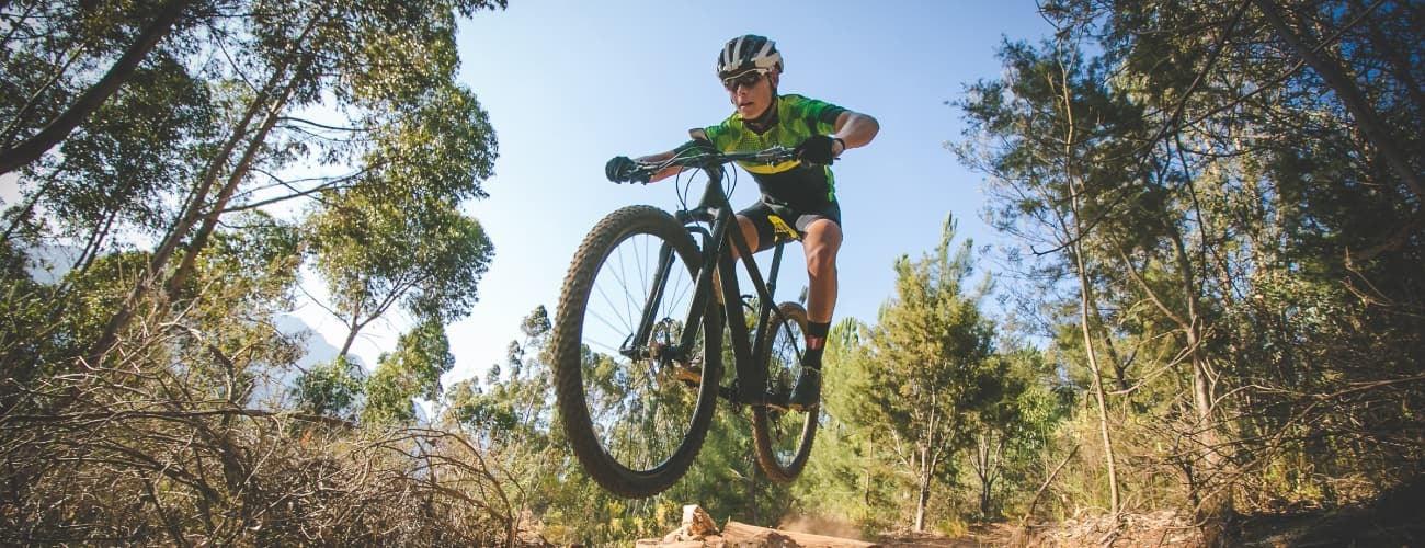 10 Best Aerodynamic Mountain Bikes To Buy In 2022 - Adventure HQ