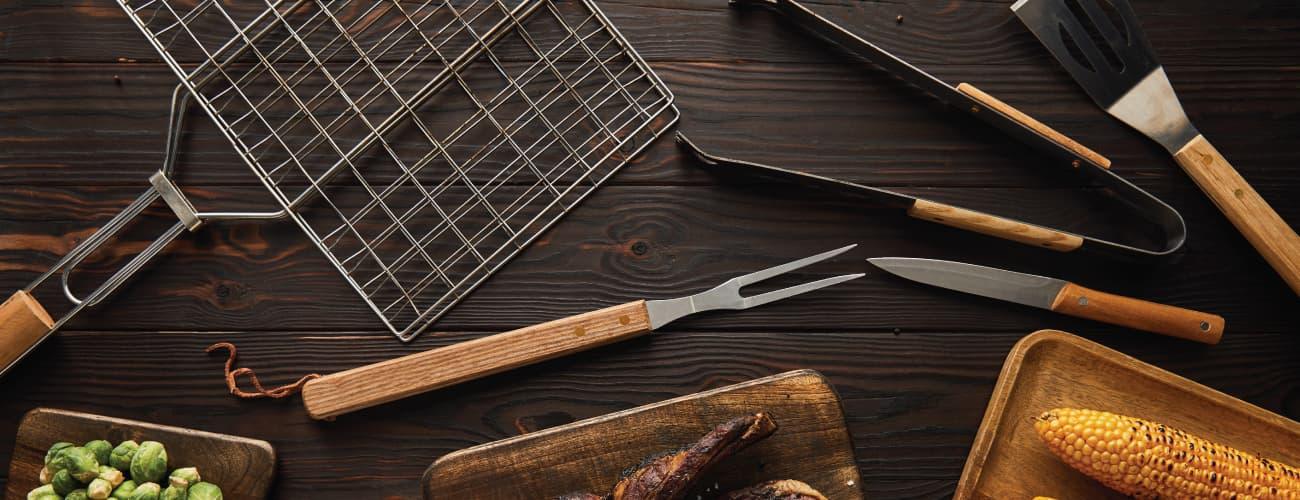 10 Best Backyard BBQ Essentials for an Ultimate Outdoor Experience - Adventure HQ