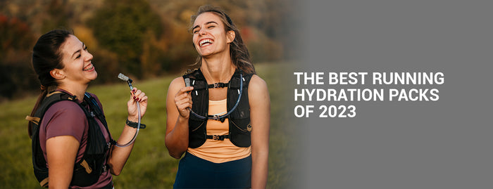 The Best Running Hydration Packs of 2023