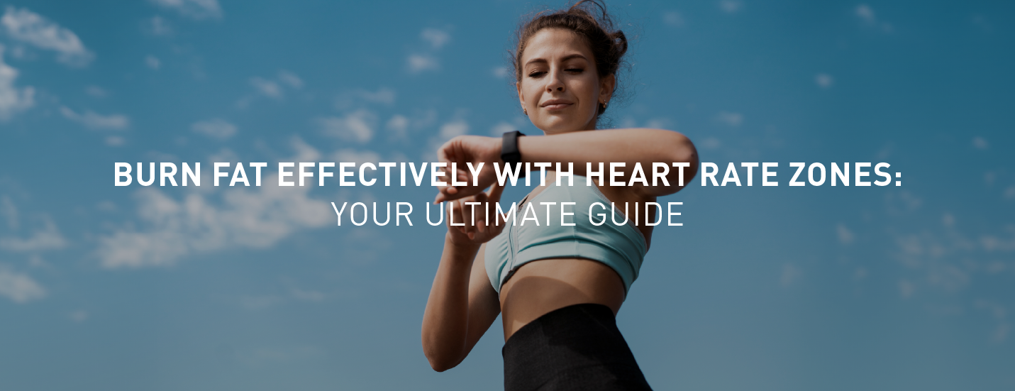 FatBurning Heart Rate Zone at James Madrigal blog