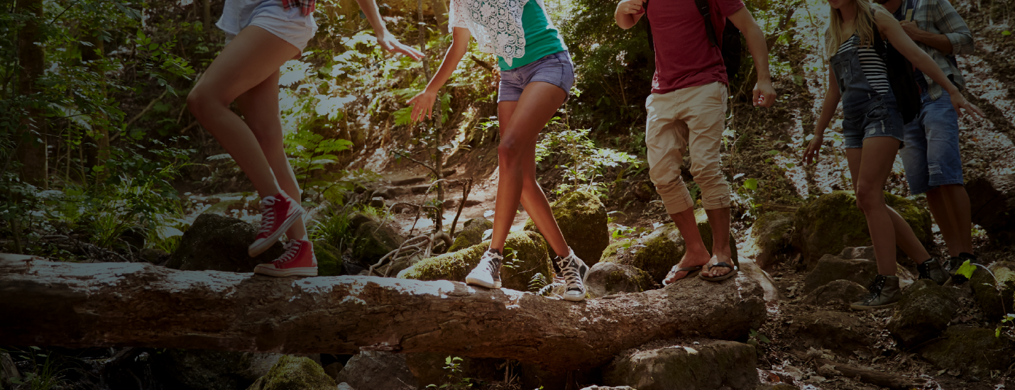 Hiking vs. Walking: What's the Difference?