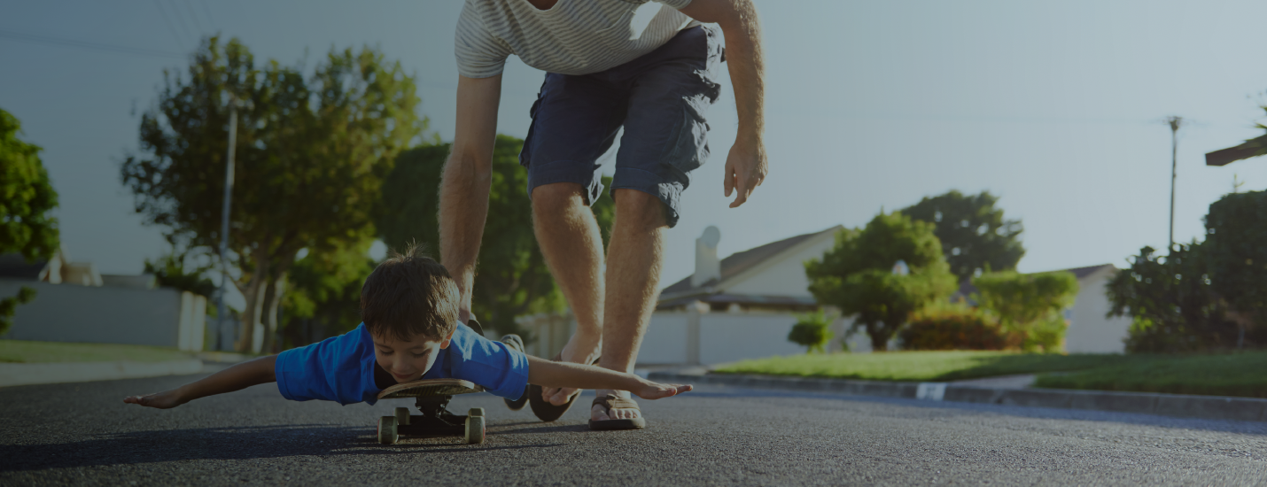 Why Children's Skates Are Not for Adults