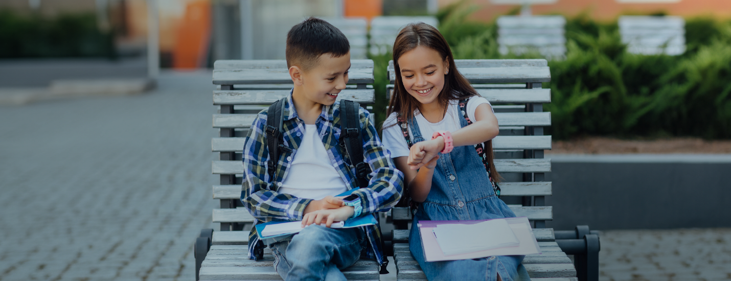 Best Smartwatch for Kids: How to Choose?