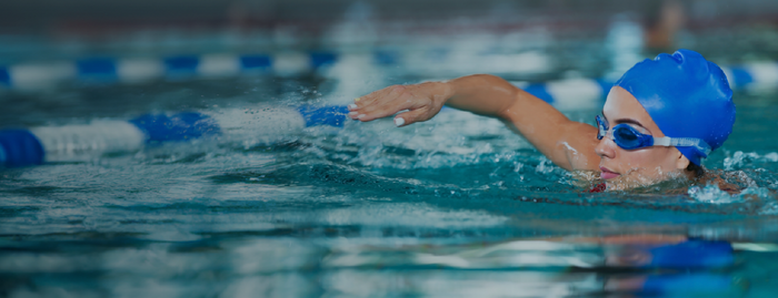 Swimming Goggles and Swimming Caps - Are They Really Necessary?