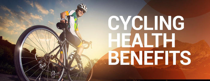 Cycling Health Benefits