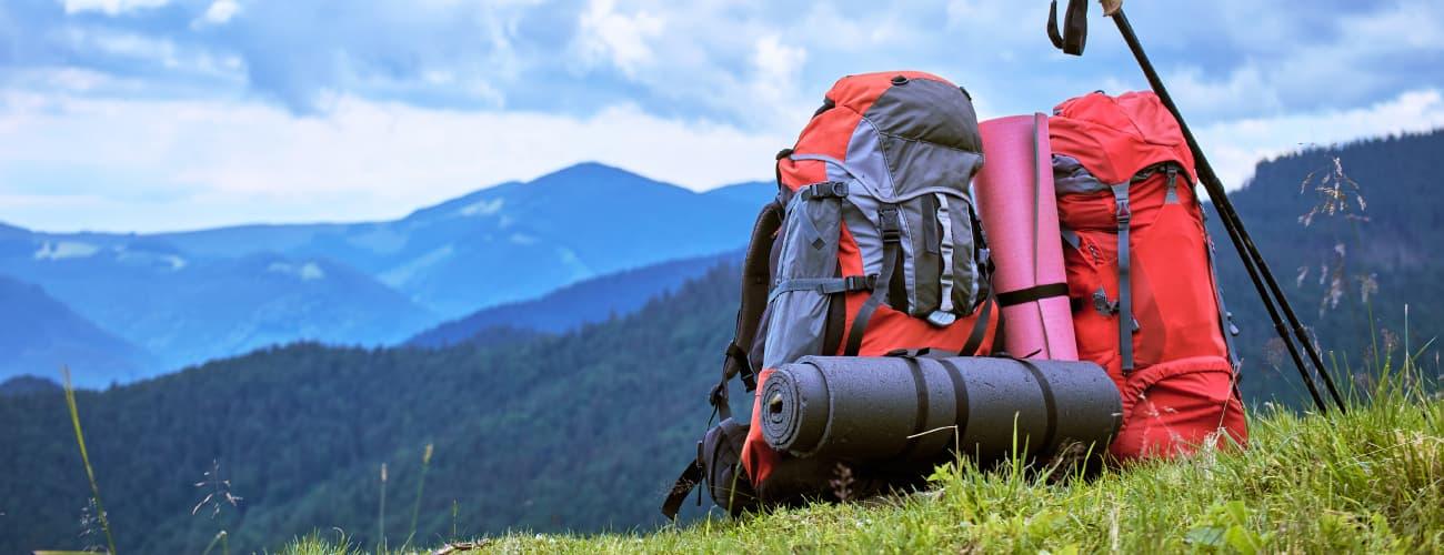 Top 10 Hiking Bags To Buy Online in UAE AdventureHQ — Adventure HQ