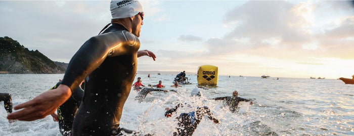 Best Triathlon Equipments - Everything you Need to Know - Adventure HQ