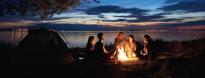 Campfire Accessories For Your Next Outdoor Venture - Adventure HQ