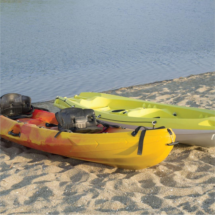 Different Types of Kayaks for Adventure Lovers - Adventure HQ