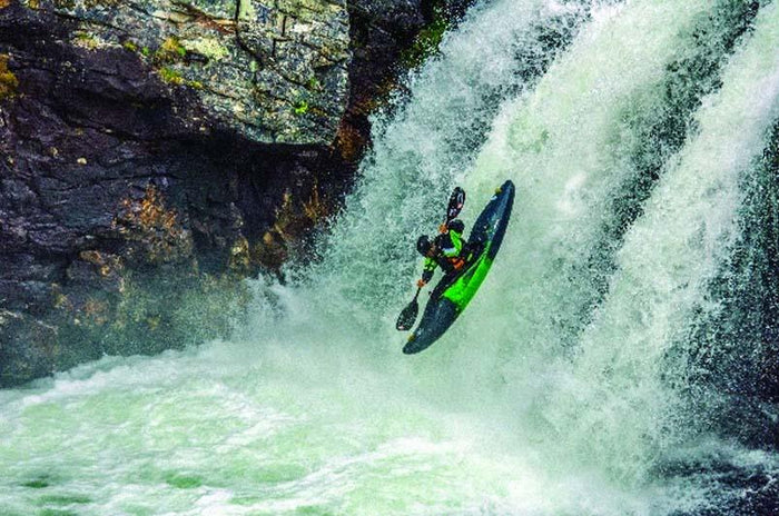 How to choose a kayak - Adventure HQ