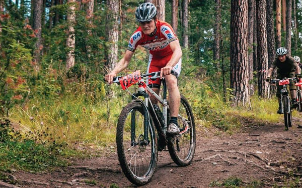 How To Choose the Best Mountain Bike for you? - Adventure HQ
