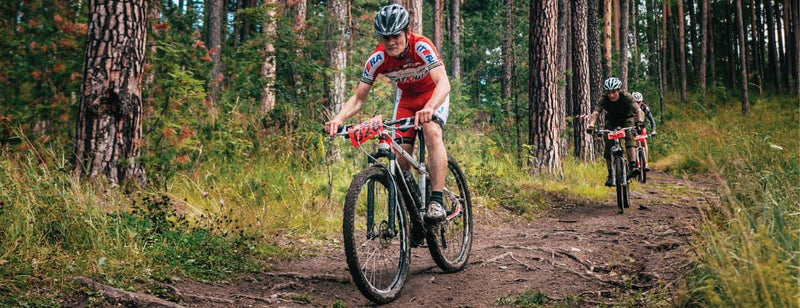 How To Choose the Best Mountain Bike for you? - Adventure HQ