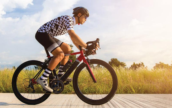 How To Choose The Right Cycling Footwear For You? - Adventure HQ