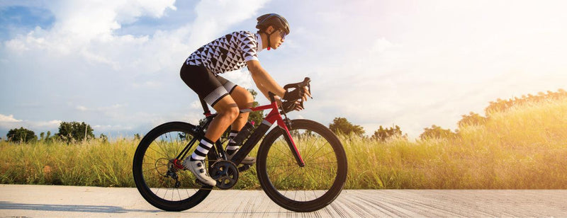 How To Choose The Right Cycling Footwear For You? - Adventure HQ