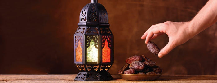 How to stay healthy and hydrated during Ramadan? - Adventure HQ