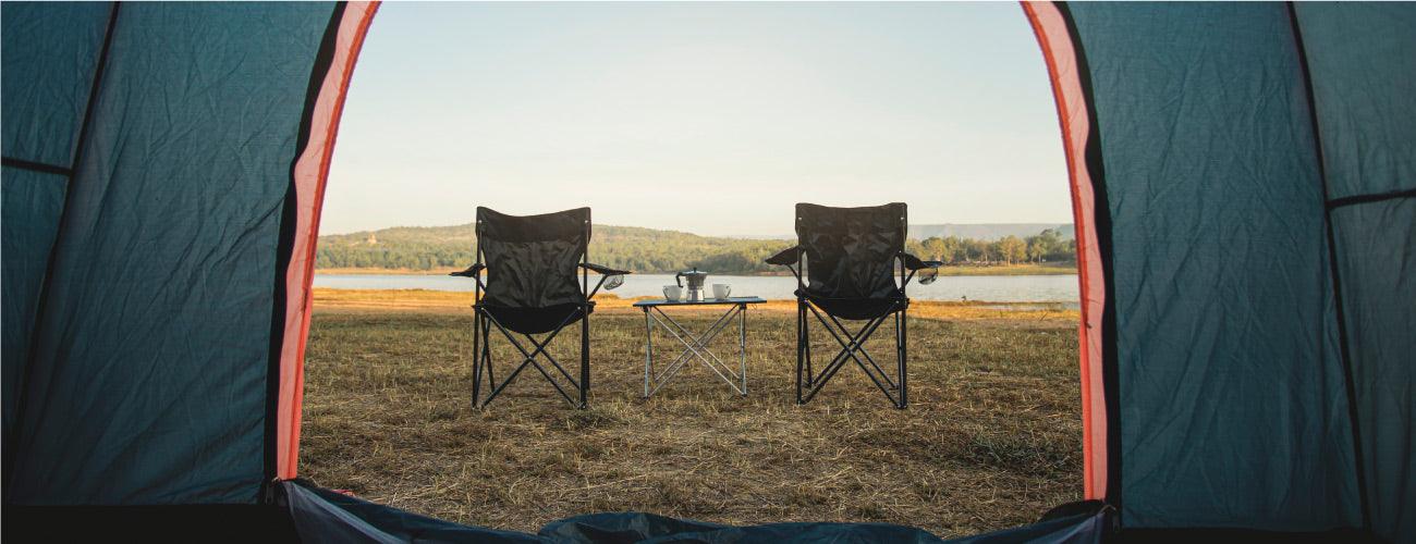 Best Camping Furniture List 2021 Adventure HQ