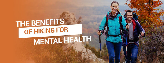 The Benefits of Hiking for Mental Health