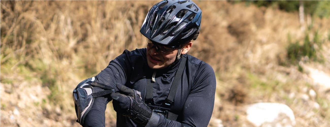 Mountain Biking Protective Gear Guide - Adventure HQ