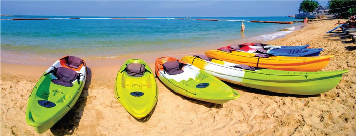 The Ultimate Guide: Which Hobie Kayak is Perfect For You? - Adventure HQ