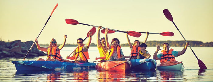 Things To Keep In Mind While Choosing The Best Fishing Kayak - Adventure HQ