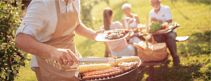 Things To Remember While Outdoor BBQ Party During Summers - Adventure HQ