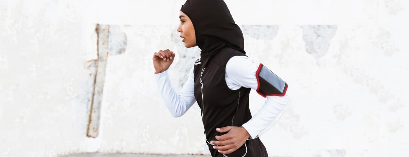 Tips To Stay Energetic And Productive During Ramadan - Adventure HQ