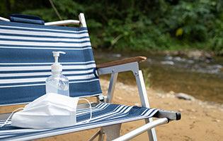 Tips To Stay Hygienic While Backpacking and Camping - Adventure HQ