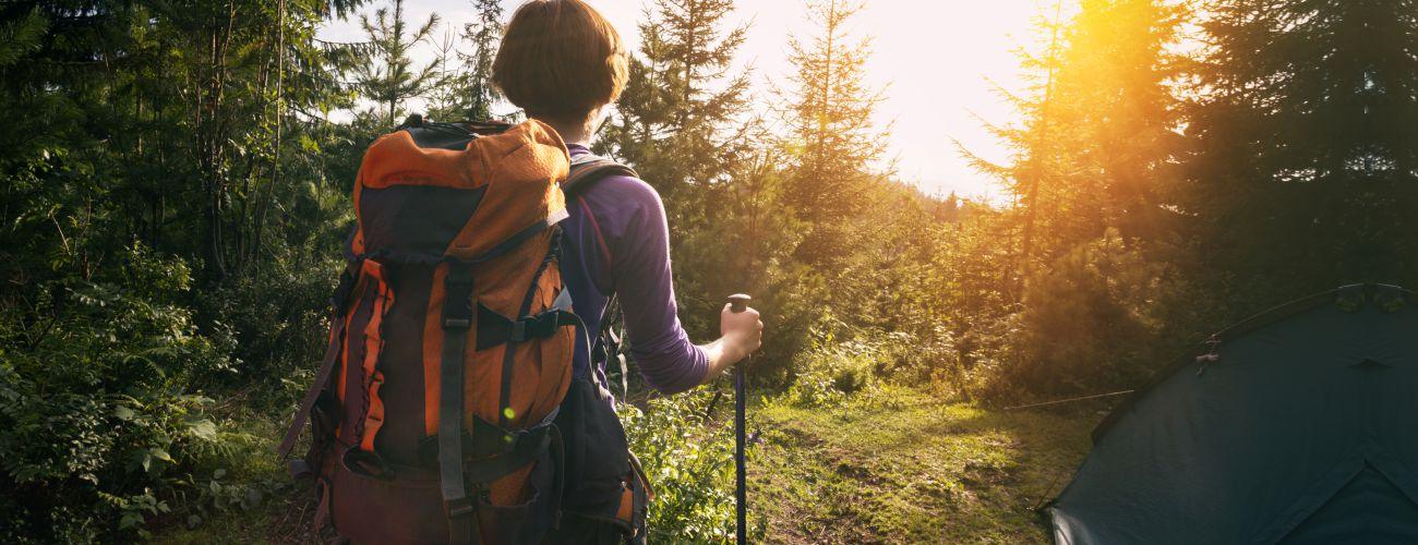Top 10 Backpacking Essentials To Carry While Camping - Adventure HQ