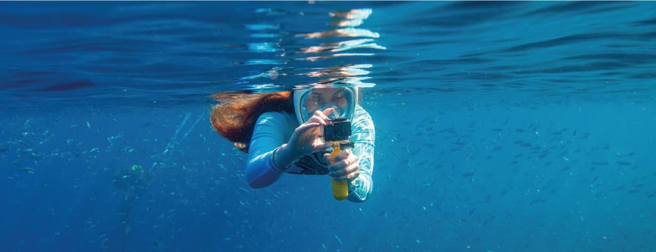 Top 6 Water Equipments Used in Water Sports - Adventure HQ