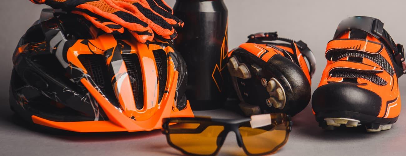 Top 7 Biking Essentials Needed For Every Bike Ride - Adventure HQ