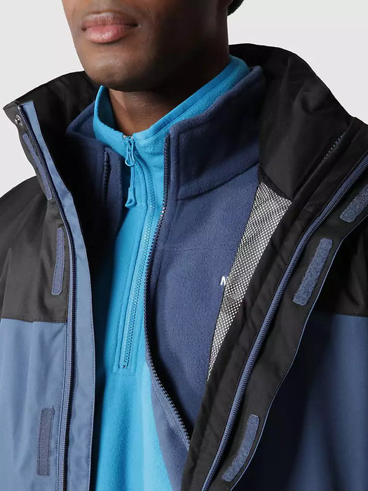 THE NORTH FACE Men's Evolve II Triclimate Jacket