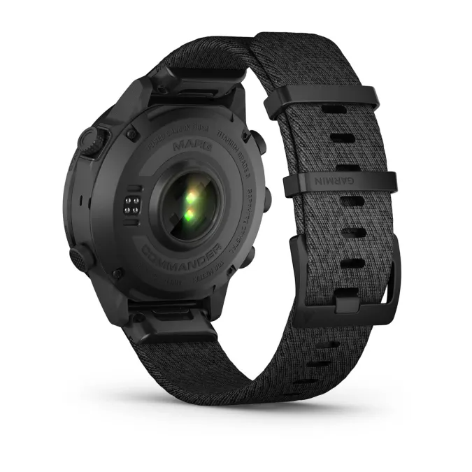 GARMIN Marq Commander (Gen 2) - Carbon Edition