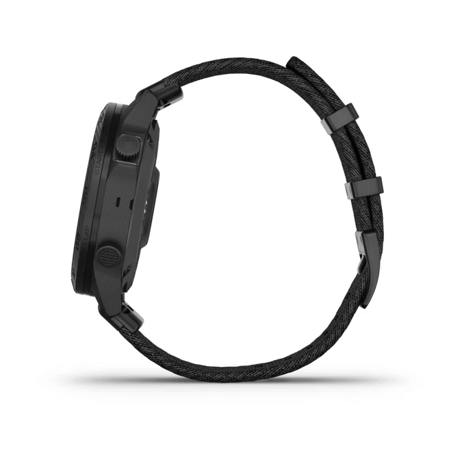 GARMIN Marq Commander (Gen 2) - Carbon Edition