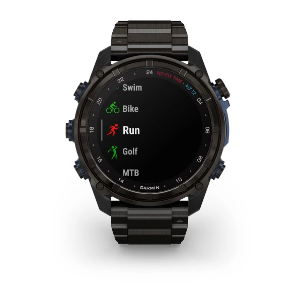 GARMIN Descent Mk3I